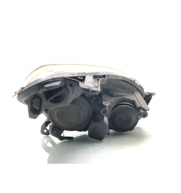 Фара левая бу для Opel Astra H 1.6 i,  2005 г. бу контрактные купить в Спб
