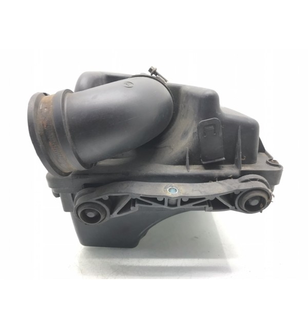 Корпус воздушного фильтра бу для Opel Astra H 1.3 CDTi,  2006 г. бу контрактные купить в Спб
