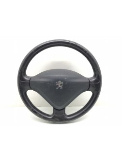 Руль бу для Peugeot 207  1.4 i,  2011 г.