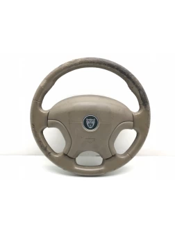 Руль бу для Jaguar X-Type  2.1 i,  2002 г.
