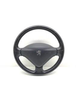 Руль бу для Peugeot 207  1.4 i,  2006 г.