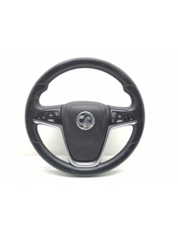 Руль бу для Opel Astra J 1.4 i,  2010 г.