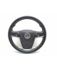 Руль бу для Opel Astra J 1.4 i,  2010 г. бу контрактные купить в Спб