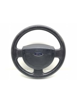 Руль бу для Ford Fiesta 5 1.3 i,  2005 г.