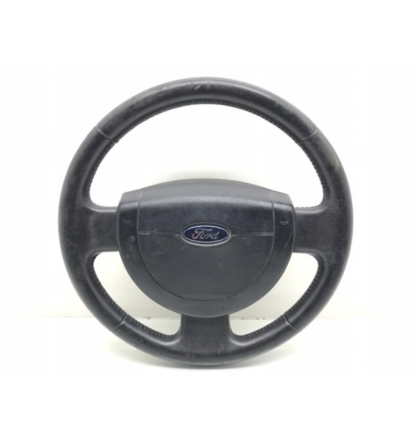 Руль бу для Ford Fiesta 5 1.3 i,  2005 г. бу контрактные купить в Спб