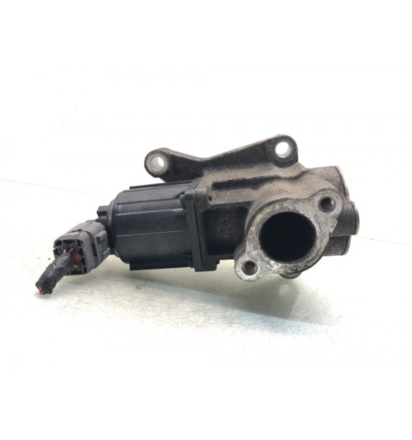 Клапан EGR бу для Mazda 6   2.2 CDTi,  2012 г. бу контрактные купить в Спб