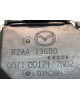 Заслонка дроссельная бу для Mazda 6   2.2 CDTi,  2012 г. бу контрактные купить в Спб