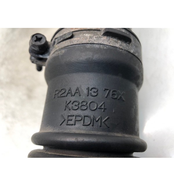 Патрубок турбины бу для Mazda 6   2.2 CDTi,  2012 г. бу контрактные купить в Спб