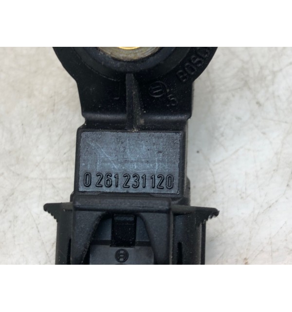 Датчик детонации бу для Honda Jazz  1.2 i,  2005 г. бу контрактные купить в Спб