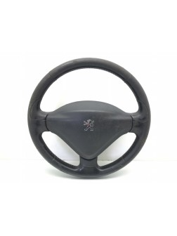 Руль бу для Peugeot 207  1.6 HDi,  2009 г.