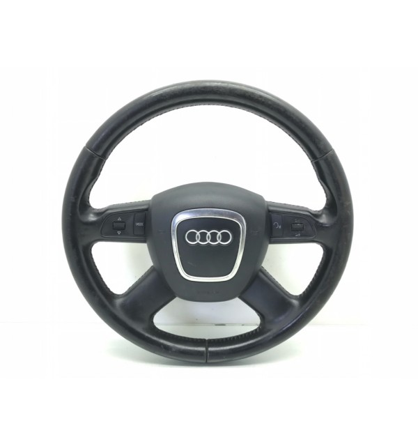 Руль бу для Audi A3 8P 1.4 TSI,  2009 г.
