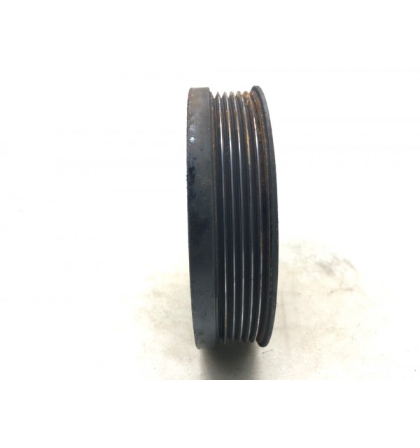 Шкив коленвала бу для Volkswagen Bora  1.9 TDi,  2003 г. бу контрактные купить в Спб