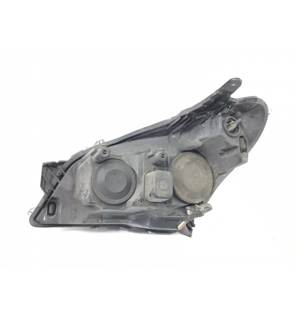 Фара правая бу для Opel Astra H 1.6 i,  2005 г. бу контрактные купить в Спб