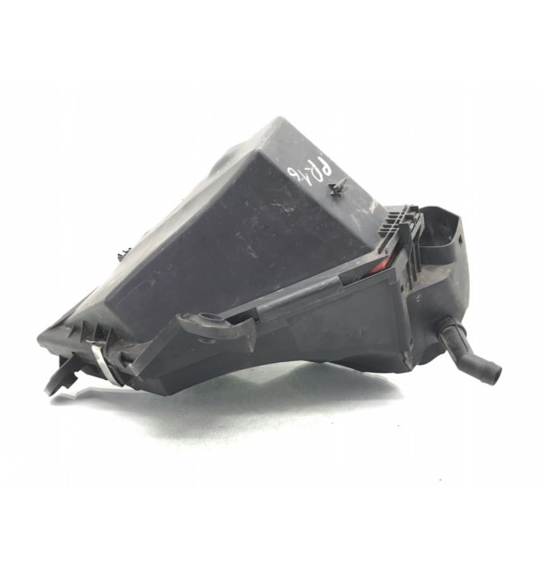 Корпус воздушного фильтра бу для BMW 3 E90/E91/E92/E93 2.0 TD,  2008 г. бу контрактные купить в Спб