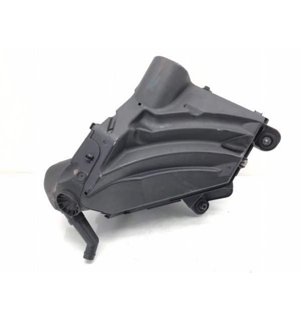 Корпус воздушного фильтра бу для BMW 3 E90/E91/E92/E93 2.0 TD,  2008 г. бу контрактные купить в Спб