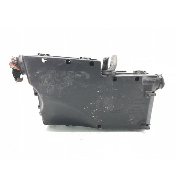 Блок предохранителей бу для Ford Focus 2 1.6 TDCi,  2009 г. бу контрактные купить в Спб