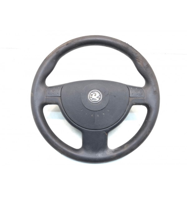 Руль бу для Opel Combo C 1.3 CDTi,  2007 г. бу контрактные купить в Спб
