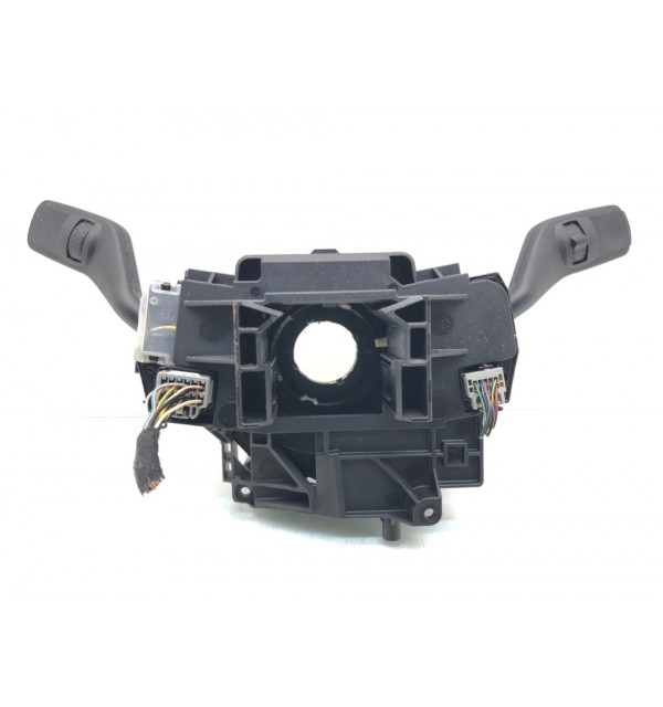 Переключатель подрулевой (стрекоза) бу для Ford Focus 2 1.6 i,  2005 г. бу контрактные купить в Спб