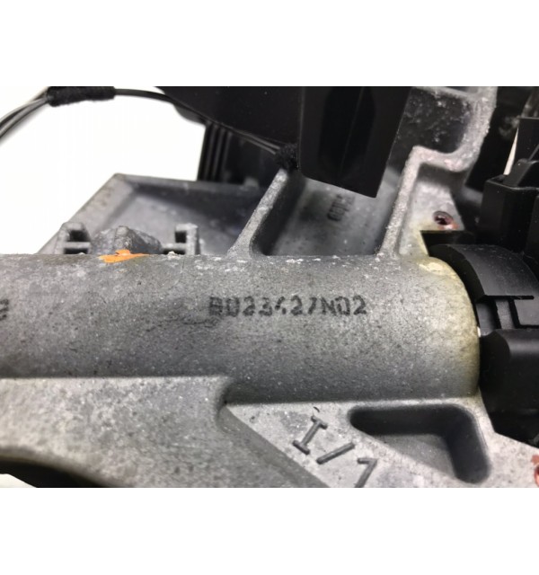Замок зажигания бу для Mini Cooper R50 1.6 i,  2003 г. бу контрактные купить в Спб