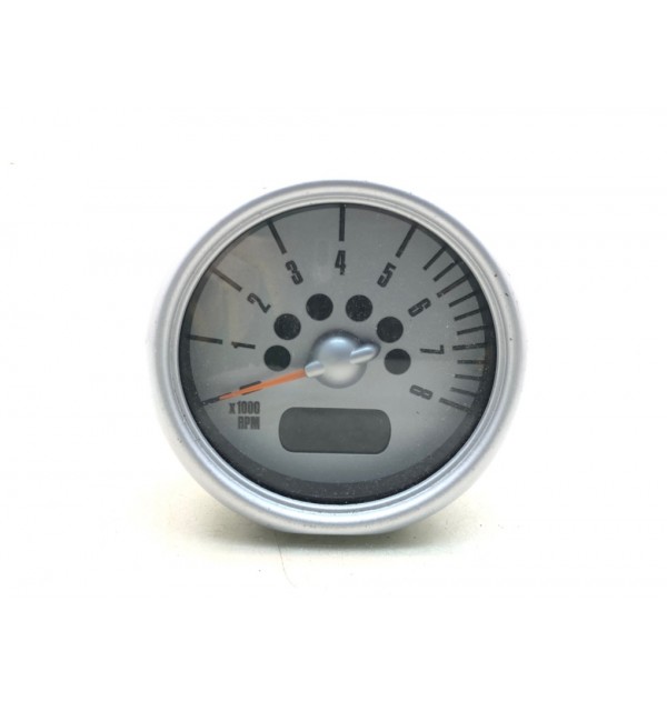 Щиток приборов (приборная панель) бу для Mini Cooper R50 1.6 i,  2002 г. бу контрактные купить в Спб