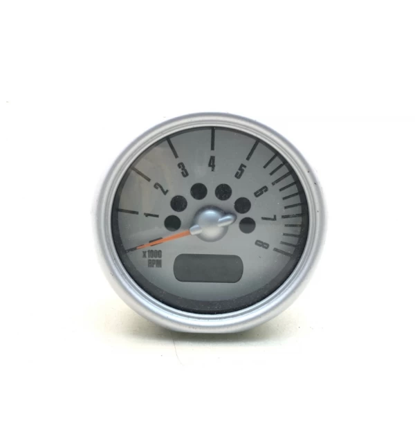 Щиток приборов (приборная панель) бу для Mini Cooper R50 1.6 i,  2002 г. бу контрактные купить в Спб