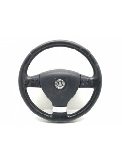 Руль бу для Volkswagen Golf 5 1.9 TDi,  2008 г.
