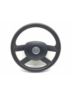 Руль бу для Volkswagen Polo 4 1.2 i,  2004 г.