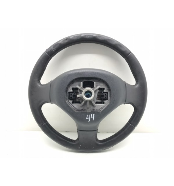 Руль бу для Peugeot 3008  1.6 HDi,  2010 г. бу контрактные купить в Спб