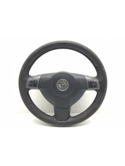 Руль бу для Opel Astra H 1.6 i,  2005 г.