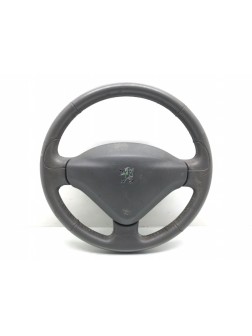 Руль бу для Peugeot 207  1.6 i,  2007 г.