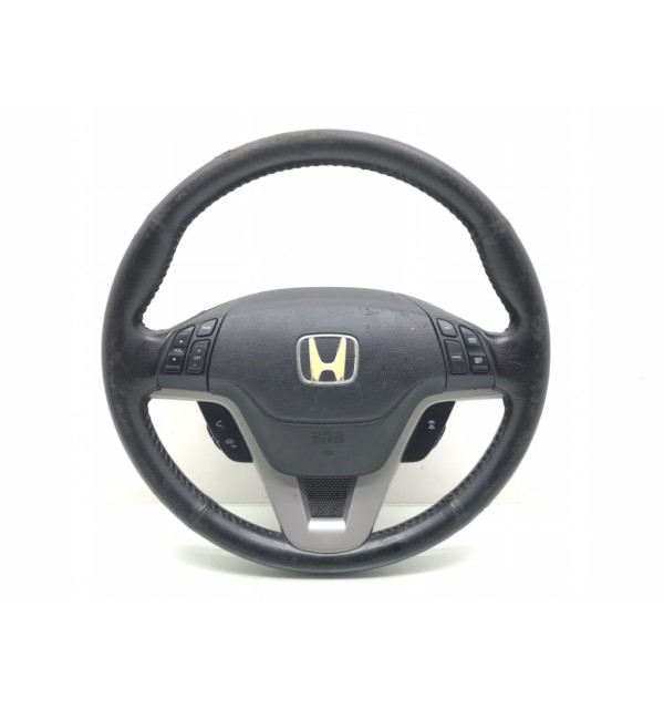 Руль бу для Honda CR-V  2.2 i-CTDi,  2008 г. бу контрактные купить в Спб