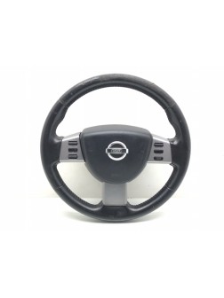 Руль бу для Nissan Murano Z50 3.5 i,  2006 г.