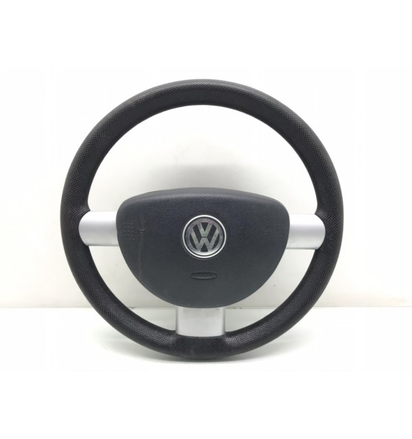 Руль бу для Volkswagen Beetle A4 1.6 i,  2004 г. бу контрактные купить в Спб