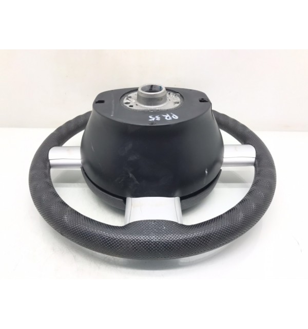 Руль бу для Volkswagen Beetle A4 1.6 i,  2004 г. бу контрактные купить в Спб