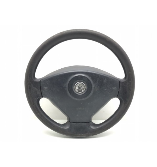 Руль бу для Opel Vivaro  2.0 CDTi,  2010 г. бу контрактные купить в Спб