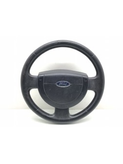 Руль бу для Ford Fusion  1.6 i,  2004 г.