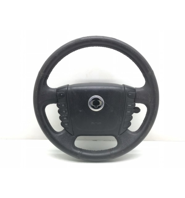Руль бу для SsangYong Rodius  2.7 XDI,  2012 г. бу контрактные купить в Спб