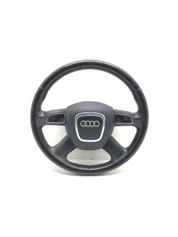 Руль бу для Audi A4 B8 2.0 TDi,  2009 г.