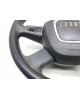 Руль бу для Audi A4 B8 2.0 TDi,  2009 г. бу контрактные купить в Спб