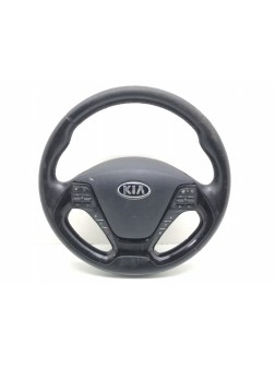 Руль бу для Kia Ceed 2 1.6 GDi,  2012 г.