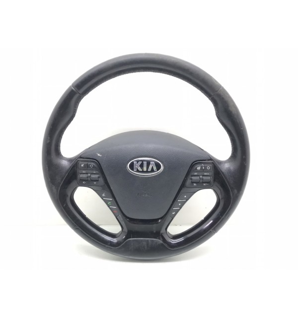 Руль бу для Kia Ceed 2 1.6 GDi,  2012 г.