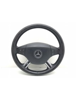 Руль бу для Mercedes ML W164 4.0 CDi,  2007 г.
