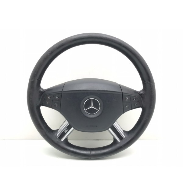 Руль бу для Mercedes ML W164 4.0 CDi,  2007 г. бу контрактные купить в Спб