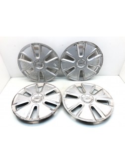 Колпак колесный бу для Ford Fiesta 5 1.3 i,  2007 г.