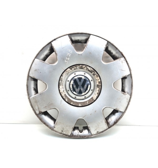Колпак колесный бу для Volkswagen Beetle A4 1.6 i,  2004 г. бу контрактные купить в Спб