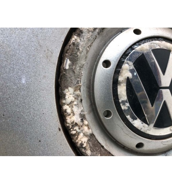 Колпак колесный бу для Volkswagen Beetle A4 1.6 i,  2004 г. бу контрактные купить в Спб