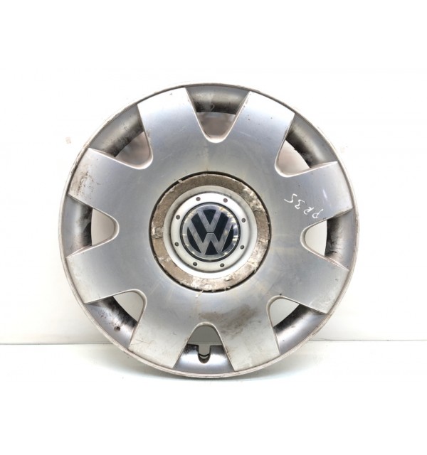 Колпак колесный бу для Volkswagen Beetle A4 1.6 i,  2004 г. бу контрактные купить в Спб