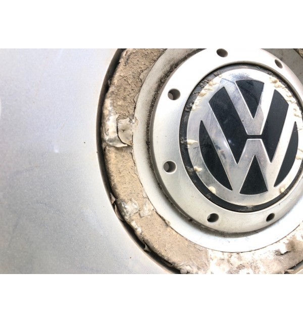 Колпак колесный бу для Volkswagen Beetle A4 1.6 i,  2004 г. бу контрактные купить в Спб