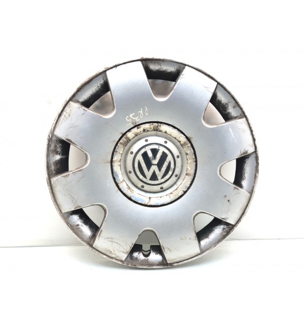 Колпак колесный бу для Volkswagen Beetle A4 1.6 i,  2004 г. бу контрактные купить в Спб