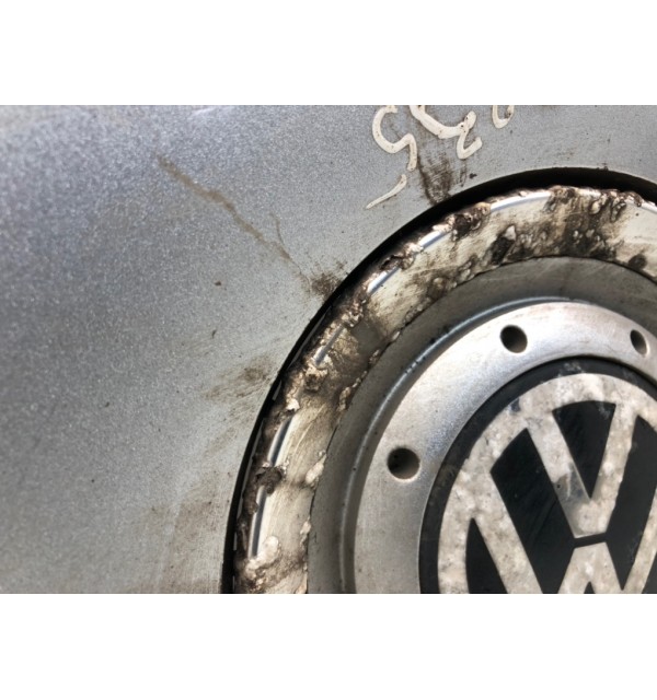 Колпак колесный бу для Volkswagen Beetle A4 1.6 i,  2004 г. бу контрактные купить в Спб